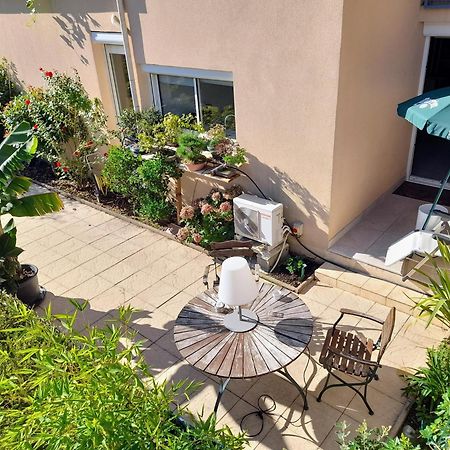Terrasse De Malissol Apartment Vienne  Exterior photo